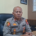 30 Personel Brimob Mabes Polri Dikerahkan Tangani Karhutla di Bengkayang