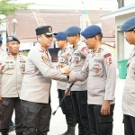 Hadapi Ancaman Karhutla, Bengkayang Diperkuat Satu Pleton Brimob