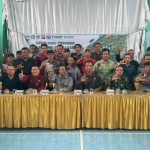 Menjaga Gambut, Menjaga Kehidupan: Kolaborasi Desa dan Perusahaan Cegah Karhutla di Galing