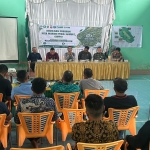 Warga Galing Apresiasi Upaya PT PANP dan PT SAM Cegah Karhutla
