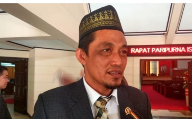 Karhutla dan Kabut Asap, DPRD Kalbar Ingatkan Perusahaan Perkebunan Jaga Kesehatan Karyawan