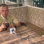 Kabut Asap Jadi Perhatian, PT PANP dan PT SAM Pastikan Keselamatan Karyawan Terjaga