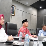 Rumah Warga yang Terbakar akibat Karhutla Diusulkan Dapat Bantuan BSPS
