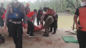 Nelayan Sungai Duri Hilang Saat Mencari Ikan, Ditemukan Meninggal di Pulau Semesak