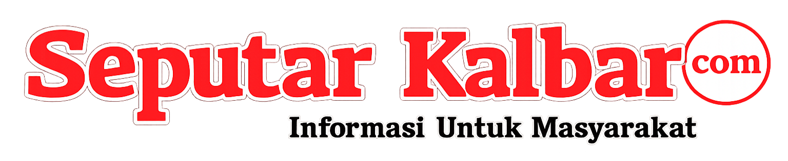Seputar Kalbar logo