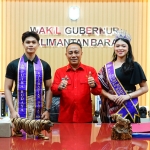Dua Perwakilan Kalbar Siap Bawa Budaya Daerah ke Ajang Nasional