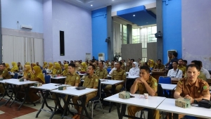 3.227 PPPK Paruh Waktu Sambas Ikuti Peningkatan Kapasitas