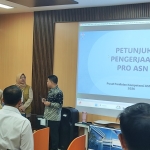 Bupati Satono Dorong ASN Sambas Adaptif dan Profesional melalui Uji Kompetensi Manajerial