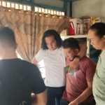 Kurang Dari 24 Jam, Tim Gabungan Polres Sambas Berhasil Tangkap Pelaku Pembunuhan di Selakau