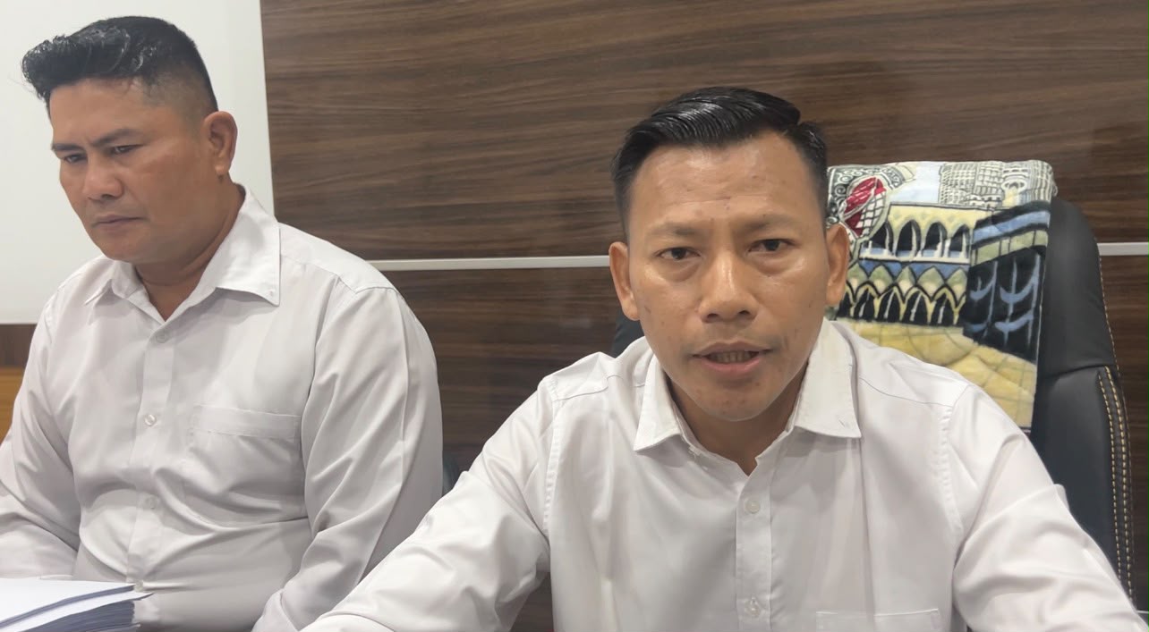 Suami Akui Tusuk Istri Sembilan Kali, Polisi Dalami Motif Cemburu
