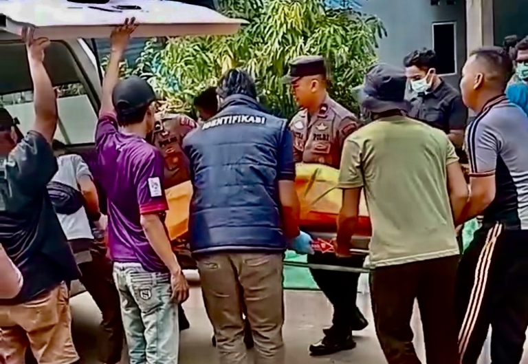 Wanita 37 Tahun Ditemukan Meninggal di Rumah di Selakau, Polisi Dalami Dugaan Kekerasan