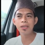 Kasus Karhutla Mempawah Berlanjut, Anggota DPRD Mempawah Choirussaib Ditahan Polisi