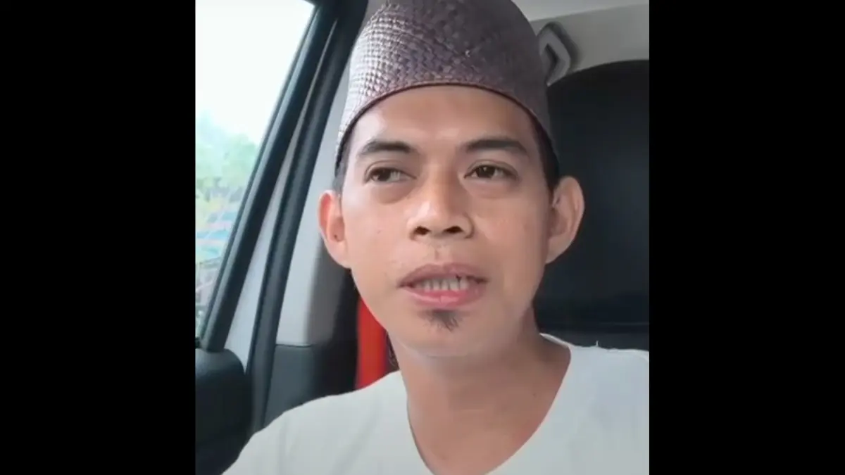 Kasus Karhutla Mempawah Berlanjut, Anggota DPRD Mempawah Choirussaib Ditahan Polisi