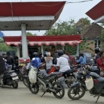 Pertalite di Sintang Mulai Diatur Ganjil-Genap, Pengendara Wajib Bawa STNK