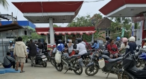 Pertalite di Sintang Mulai Diatur Ganjil-Genap, Pengendara Wajib Bawa STNK